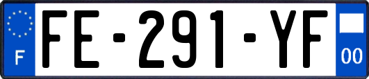FE-291-YF