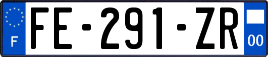 FE-291-ZR