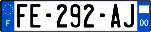 FE-292-AJ