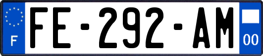 FE-292-AM