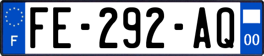 FE-292-AQ