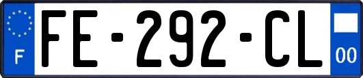 FE-292-CL