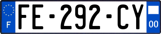 FE-292-CY
