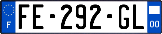 FE-292-GL