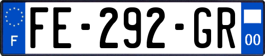 FE-292-GR