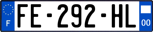 FE-292-HL