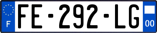FE-292-LG