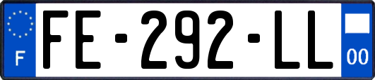 FE-292-LL