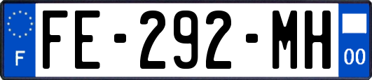 FE-292-MH