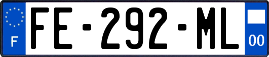 FE-292-ML