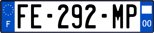 FE-292-MP