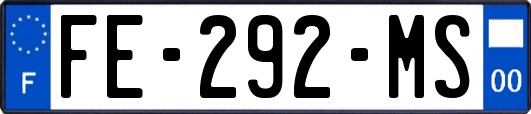 FE-292-MS