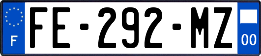 FE-292-MZ
