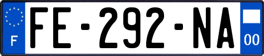 FE-292-NA