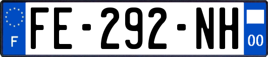 FE-292-NH