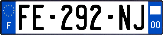 FE-292-NJ