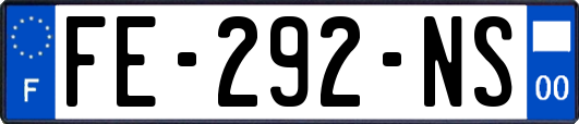 FE-292-NS