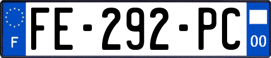 FE-292-PC