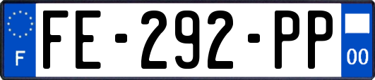 FE-292-PP