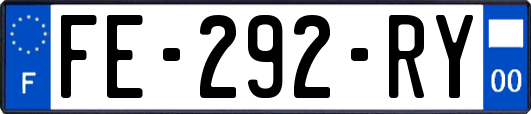 FE-292-RY