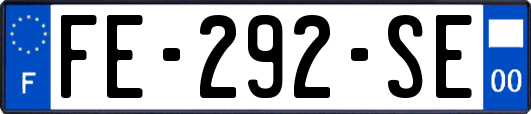 FE-292-SE