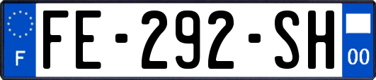 FE-292-SH