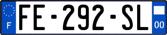 FE-292-SL
