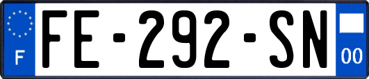 FE-292-SN