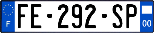 FE-292-SP