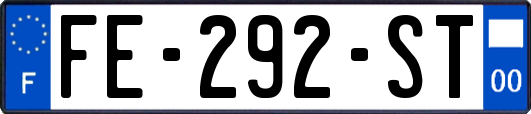FE-292-ST