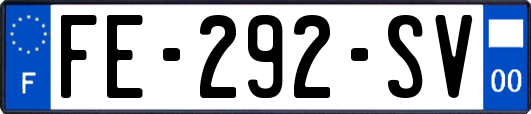 FE-292-SV