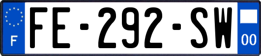 FE-292-SW
