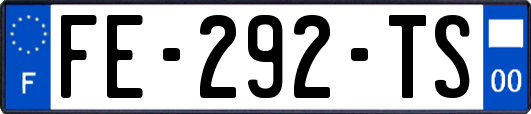 FE-292-TS