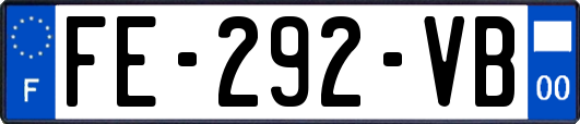 FE-292-VB