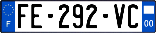 FE-292-VC