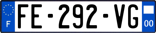 FE-292-VG