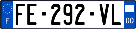 FE-292-VL