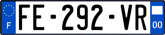 FE-292-VR