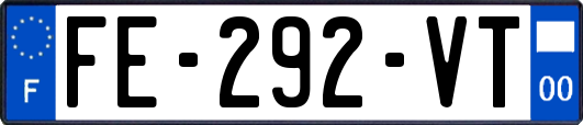 FE-292-VT