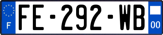 FE-292-WB