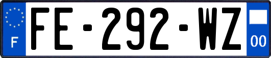 FE-292-WZ