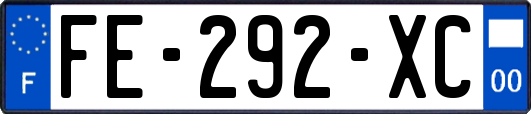 FE-292-XC