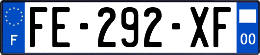 FE-292-XF