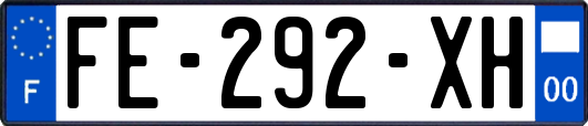 FE-292-XH