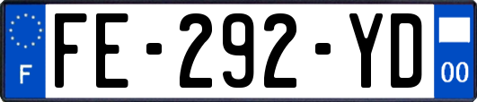 FE-292-YD