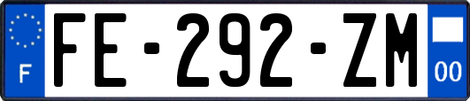 FE-292-ZM