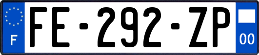 FE-292-ZP