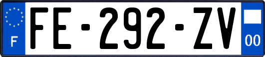 FE-292-ZV