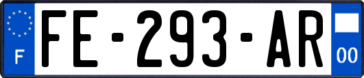 FE-293-AR