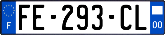 FE-293-CL